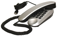 Telefono Per Connessione Usb Standard Skype / Voip Winner up-90-0
