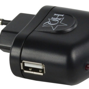 Caricatore universale USB 5 V 1000 mA-0
