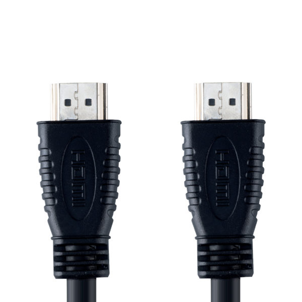 High Speed HDMI® Cable 1.0 m-0