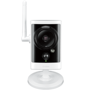 Videocamera di Sorveglianza mydlink™ Wireless HD Day/Night per esterni DCS-2330L-0