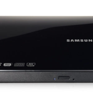 MASTERIZZATORE DVD SAMSUNG USB SE-208-0